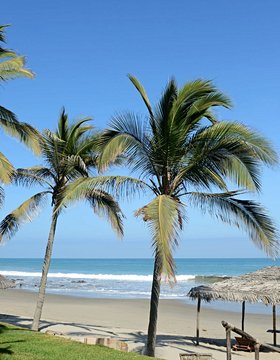 Les plus beaux lieux de Mancora