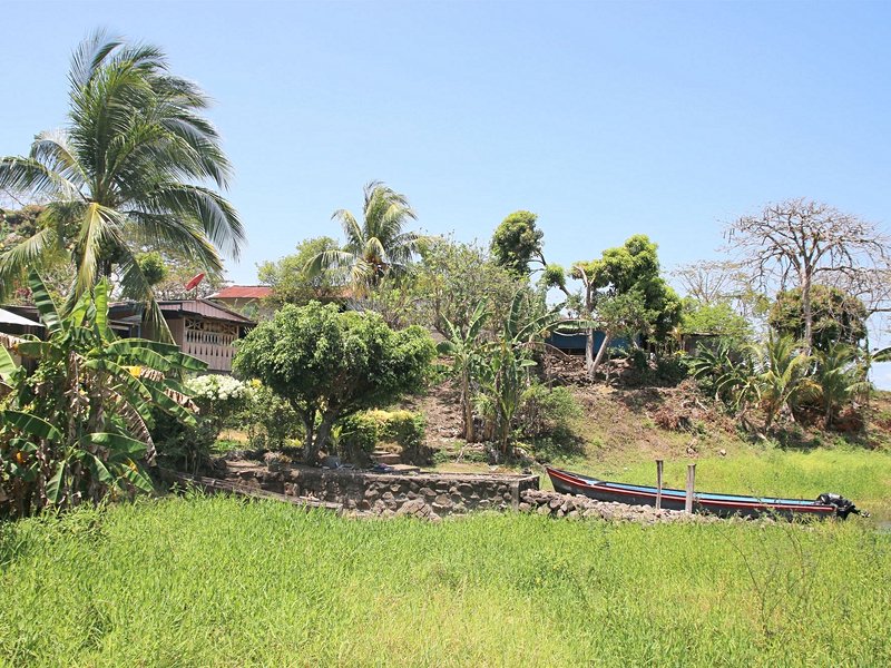 L’archipel de Solentiname
