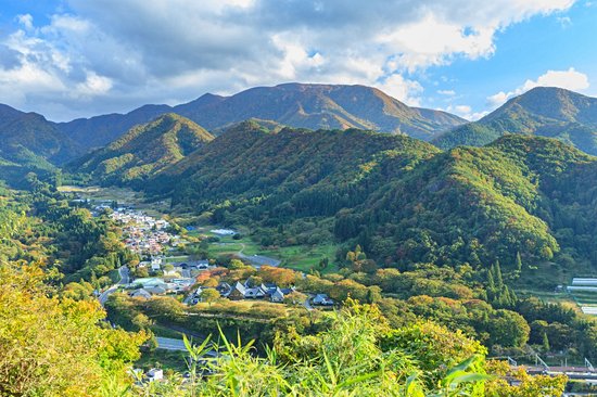 Sendai