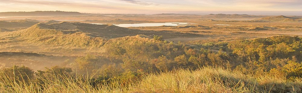 Parc national de Thy
