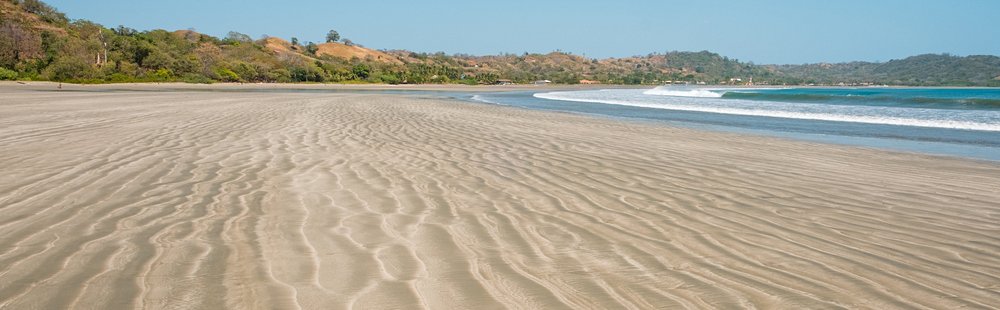 Plage de Venao