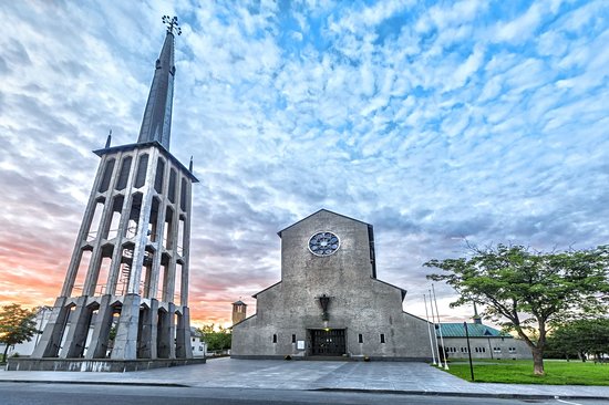 Bodø