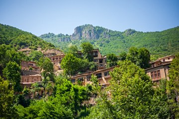 Masouleh