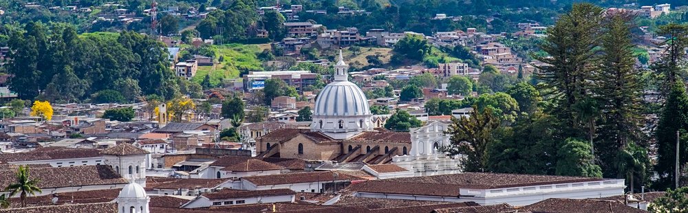 Popayán