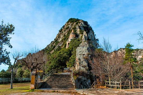 Berga