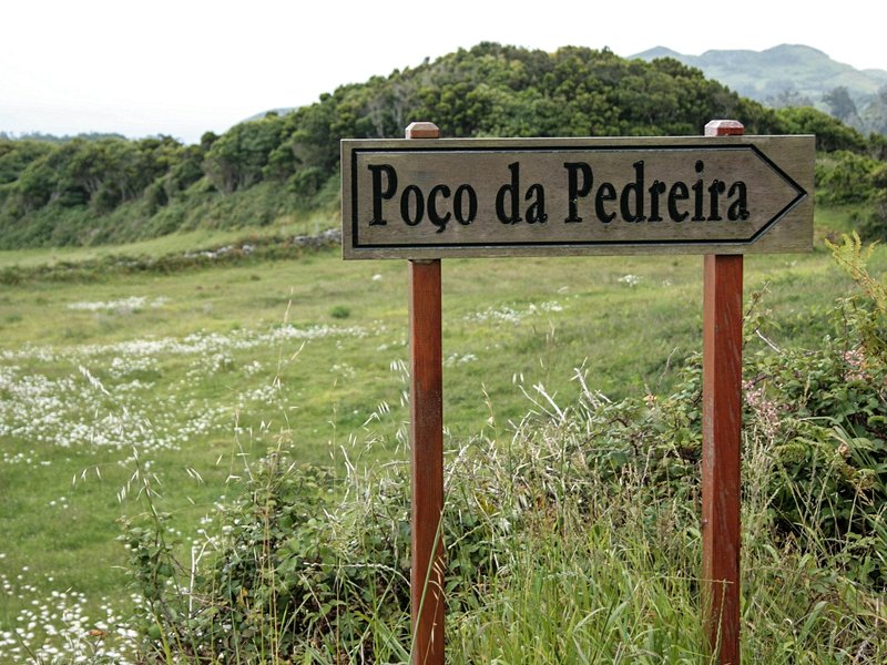 Poço da Pedreira