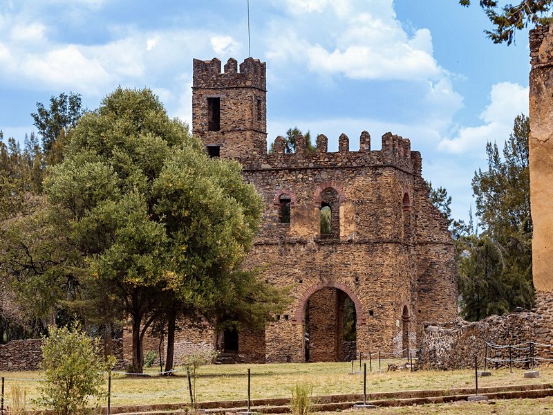 Gondar