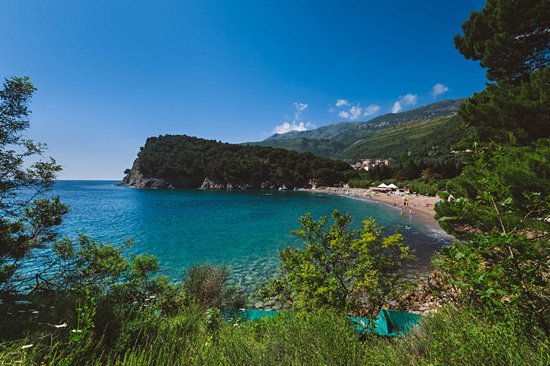 Lucice Beach