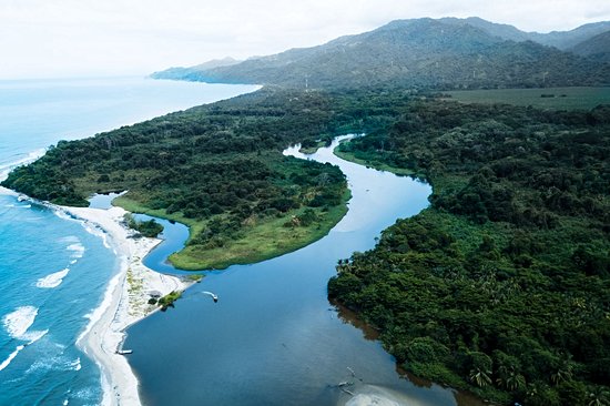 Santa Marta