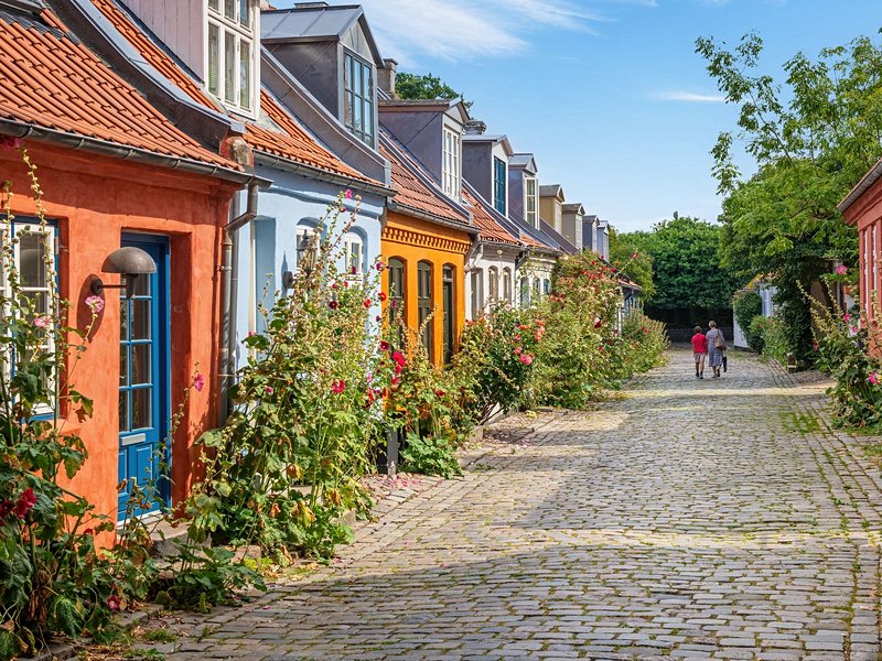 Aarhus