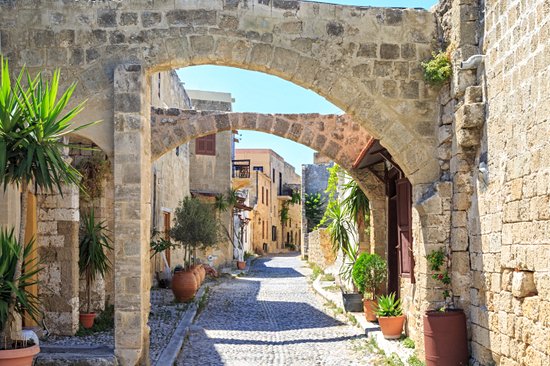 Rhodes