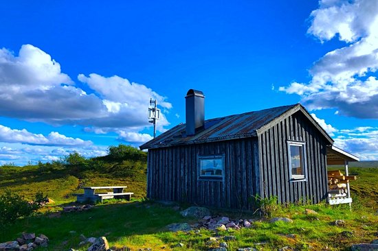 Parc national de Fulufjället