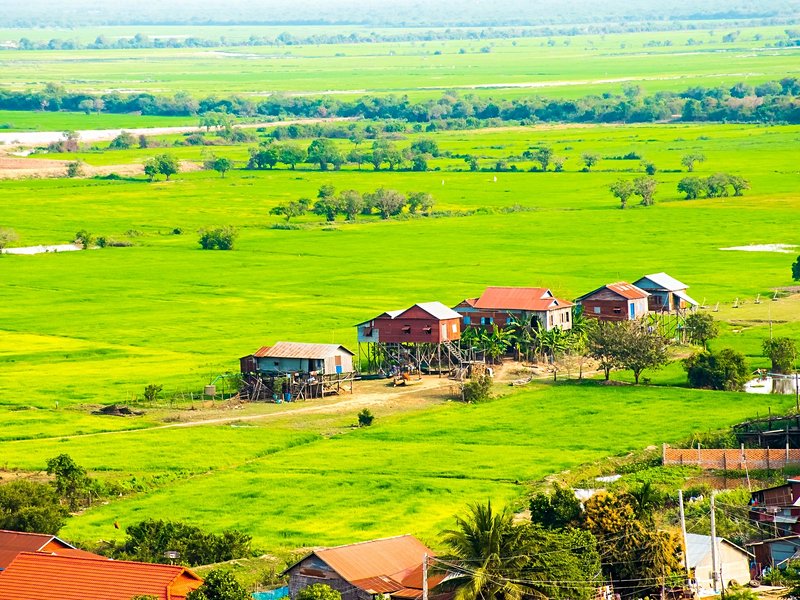 Phnom Krom