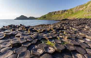 La Chaussée des Géants, Irlande du Nord