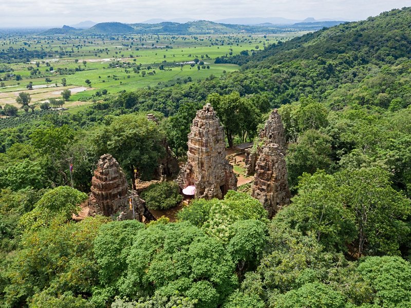 Wat Banan
