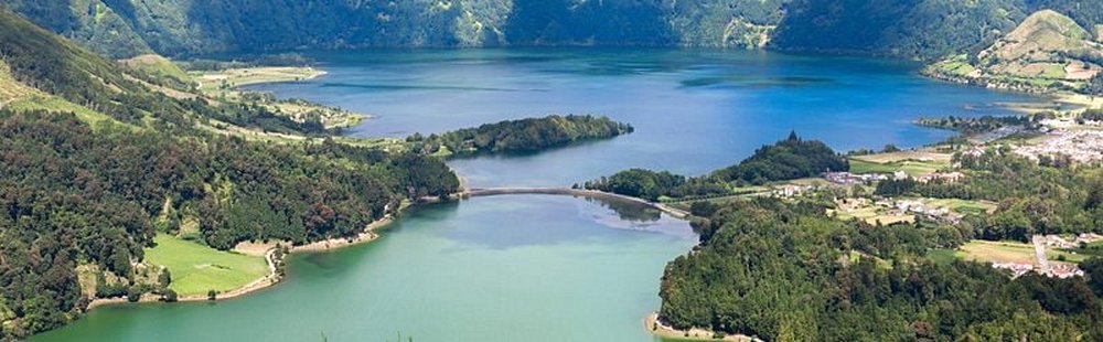 Sete Cidades