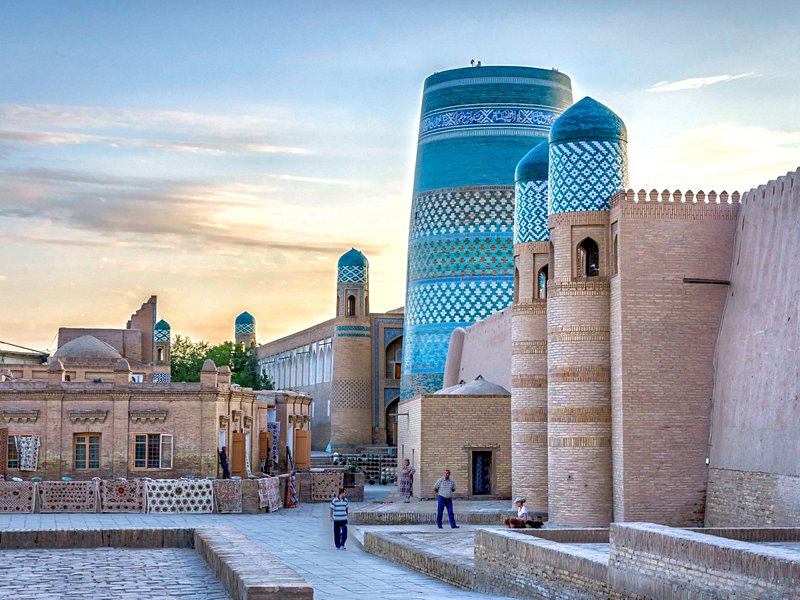 Khiva