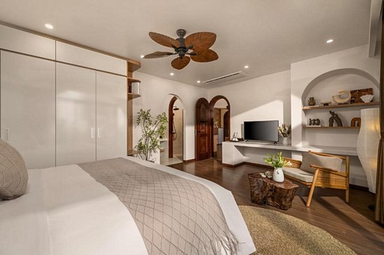 Saha Casa Boutique Hotel