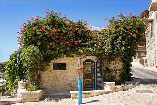 Safed