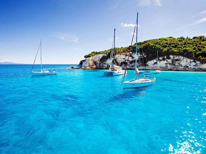Les plages les plus proches du vieux port