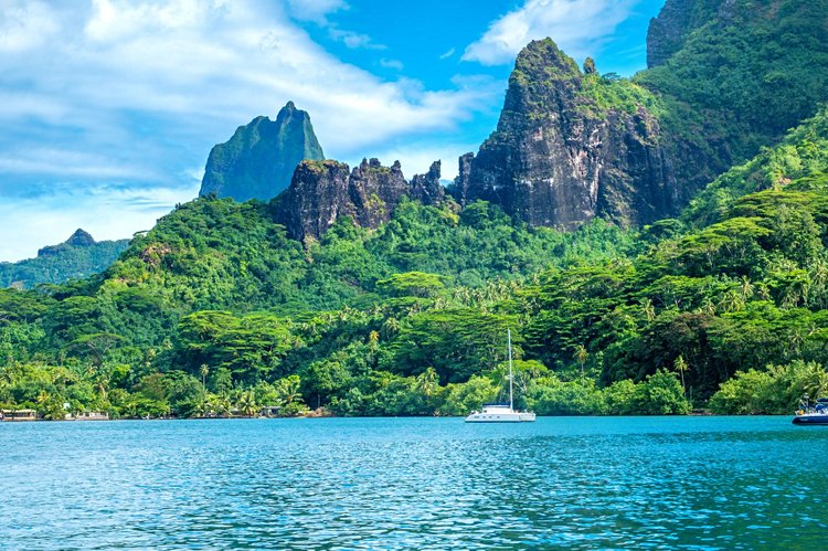 Polynésie française