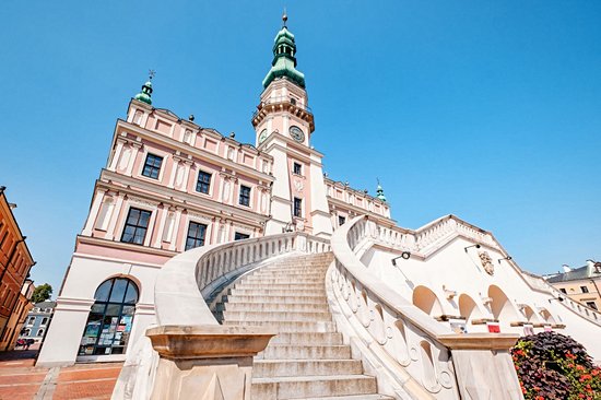 Zamosc