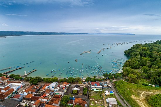 Parc national de Pangandaran