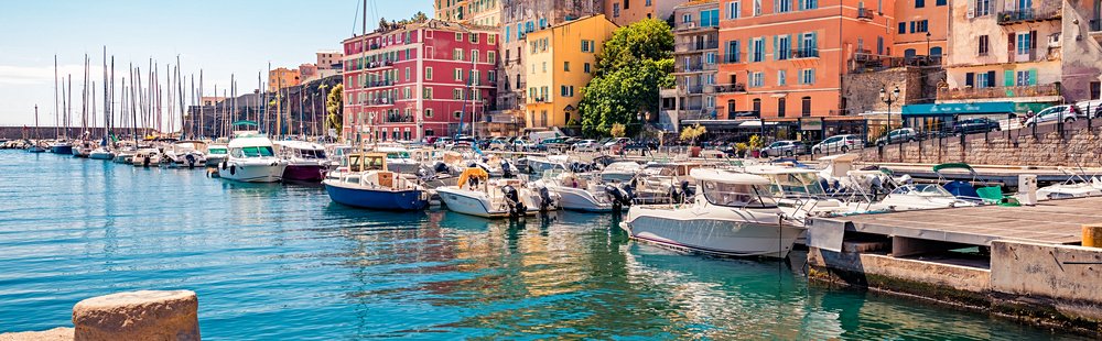 Bastia