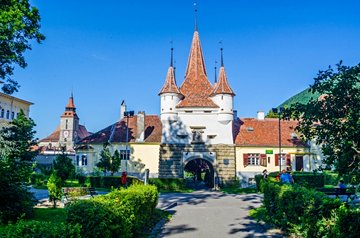 Brasov