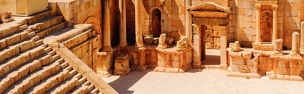 Jerash