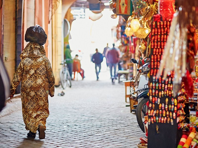 Fès