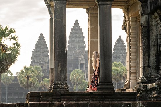 Angkor Wat