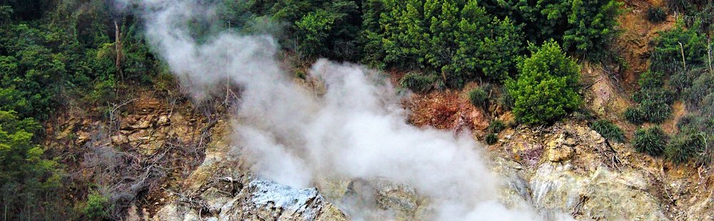 Sulphur Springs