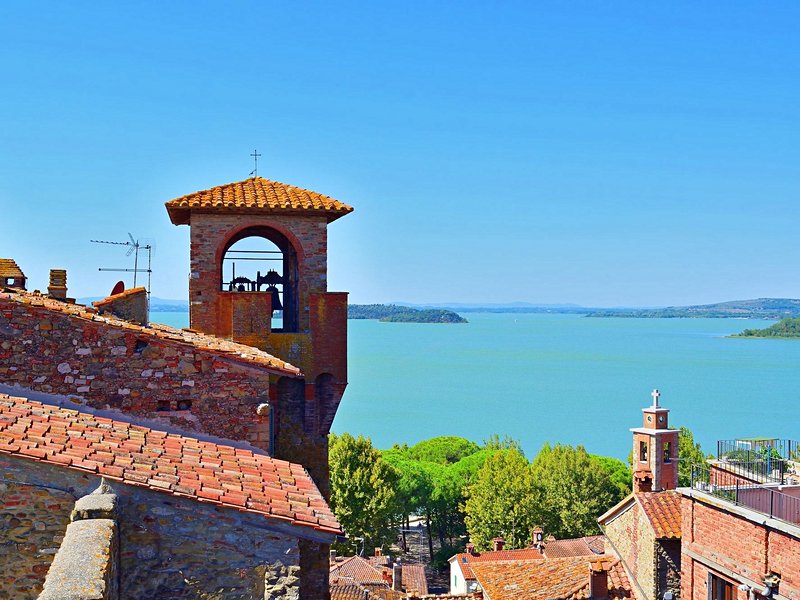 Lac de Trasimène