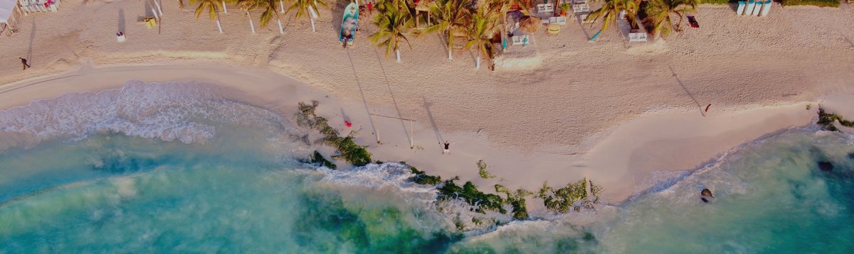 Playa del Carmen