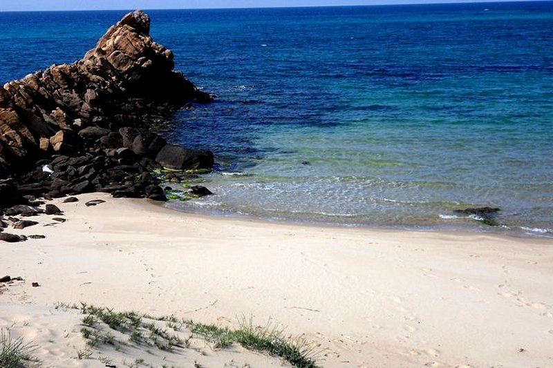 plage Les plages de Bizerte