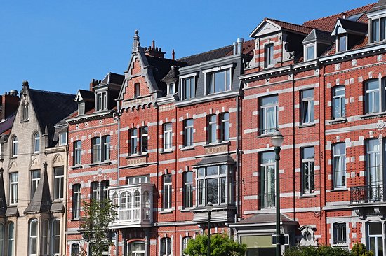 Ixelles