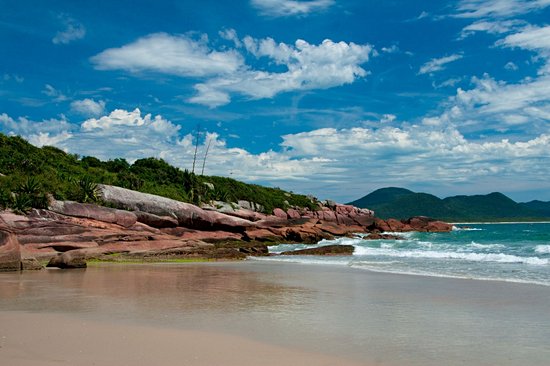 Florianopolis et ses alentours