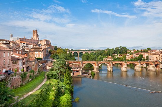 Albi