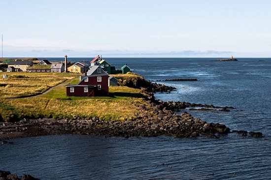Île de Flatey