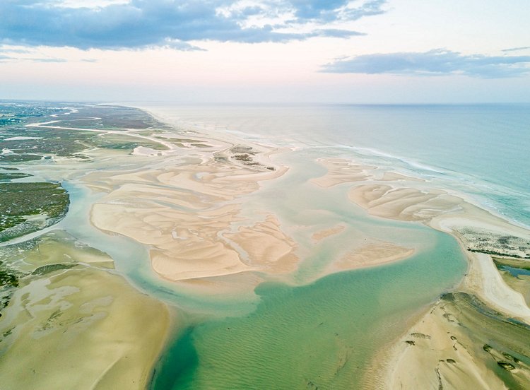 La Ria Formosa 2