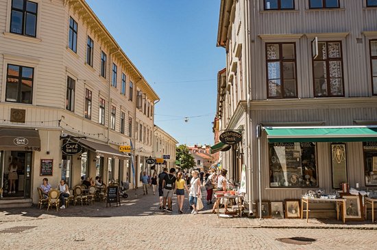Göteborg