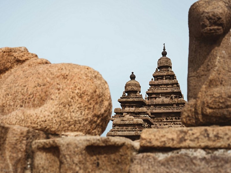 Mahabalipuram