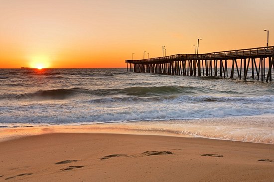 Virginia Beach