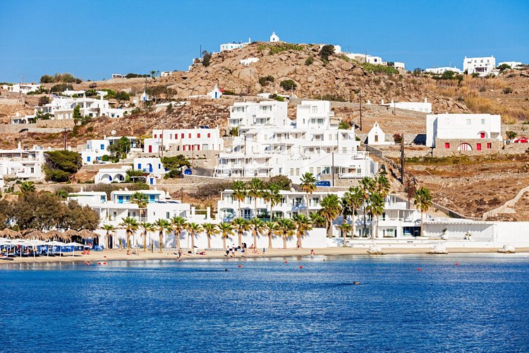 Mykonos 3