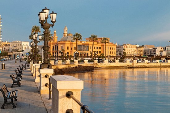 Bari