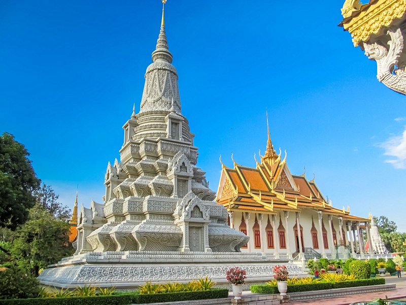 Wat Phnom