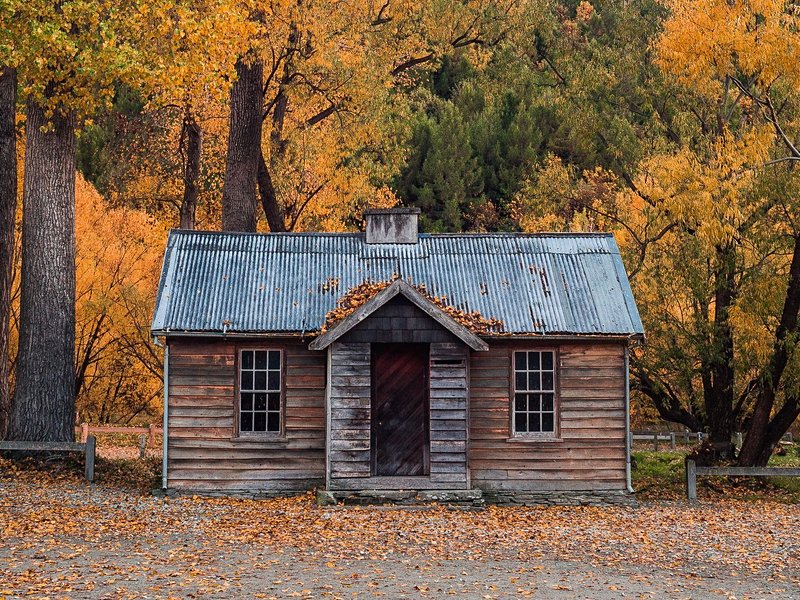Arrowtown