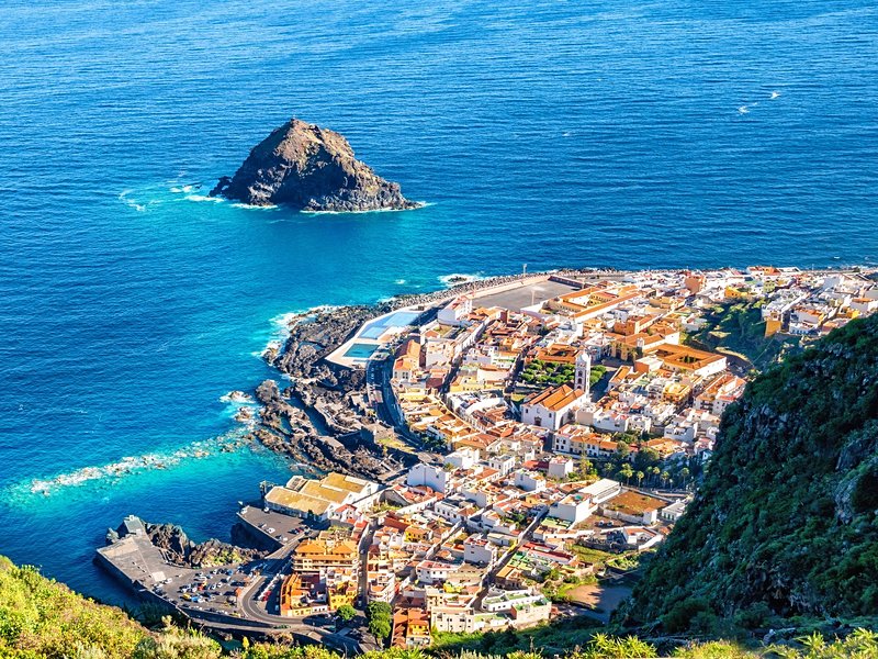 Garachico