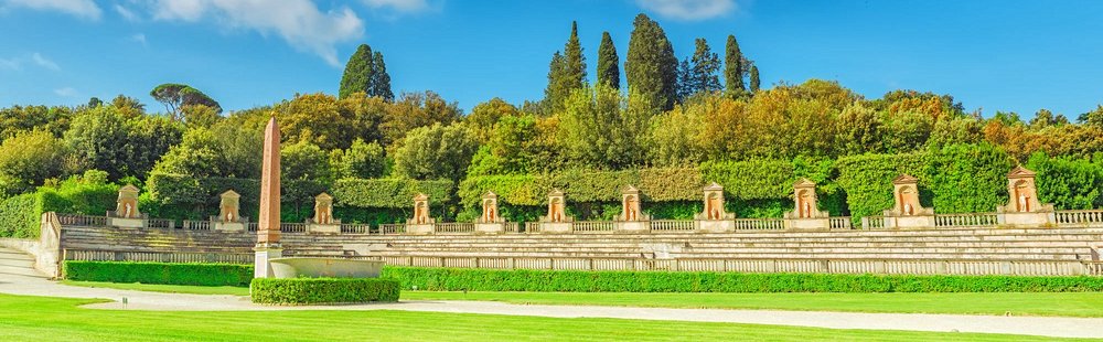 Giardino di Boboli